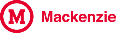 Universidade Mackenzie Logo