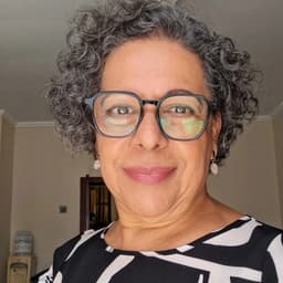 Presbª. Dorothy Maia