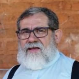 Rev. Geraldo Silveira