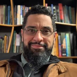 Rev. Marcelo Martinello