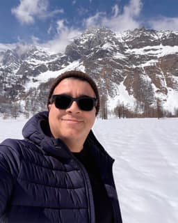 Marco Antônio Lopes da Silva