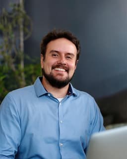 Rodrigo Wagner Araújo