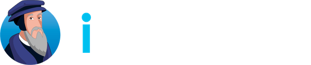 Igreja Presbiteriana do Brasil Logo