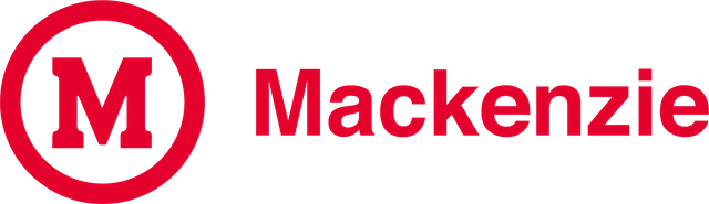 Universidade Mackenzie Logo