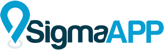 SigmaApp Logo
