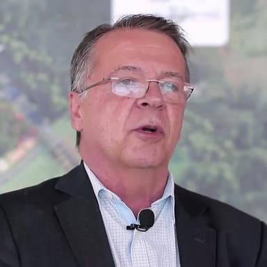 Adalberto Santos - CEO