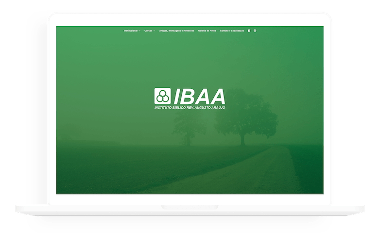 IBAA | www.ibaa.org.br